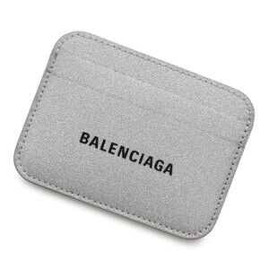Balenciaga Wallet Lam Leather Pass